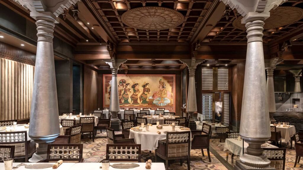 best restaurants in chennai