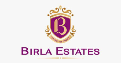 birla estates