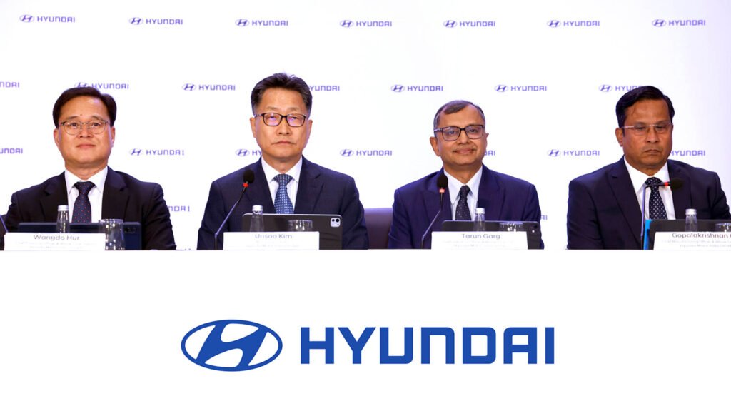 hyundai motor india limited ipo