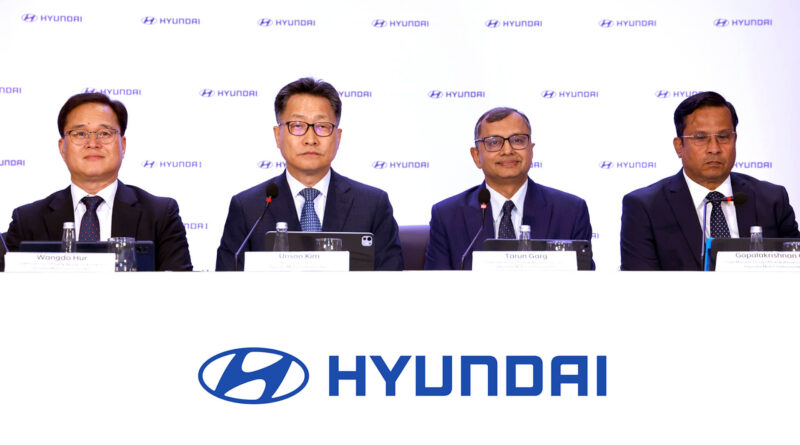 hyundai motor india limited ipo