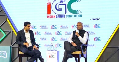 indian gaming convention 2024