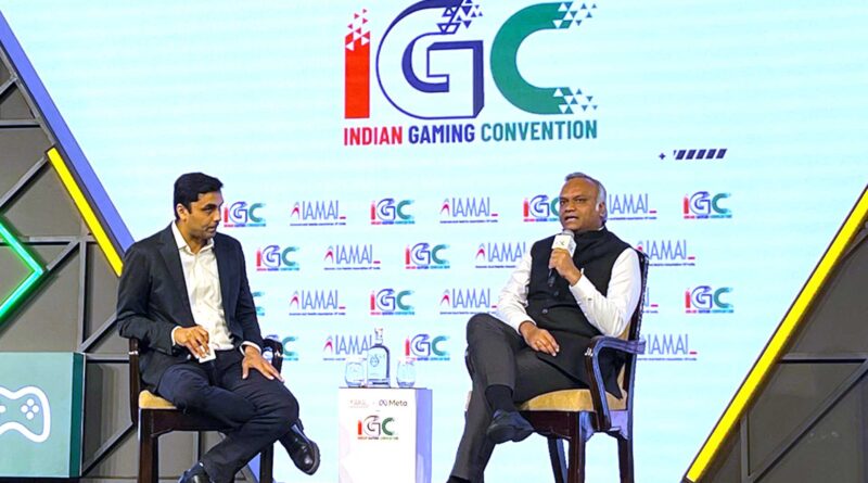 indian gaming convention 2024