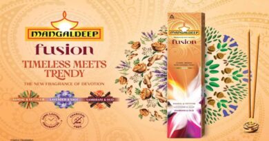 itc mangaldeep fusion agarpathi