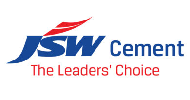 jsw cement