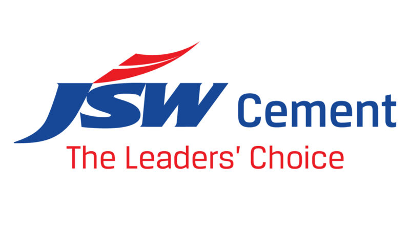 jsw cement