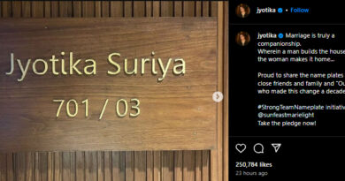 jyotika sunfeast strong nameplate