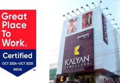 kalyan jewellers great place to work