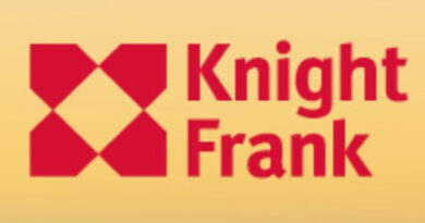 knight frank india