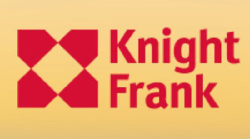 knight frank india