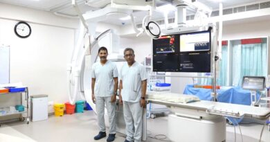 rela hospital 24 hour cath lab