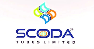 scoda tubes limited