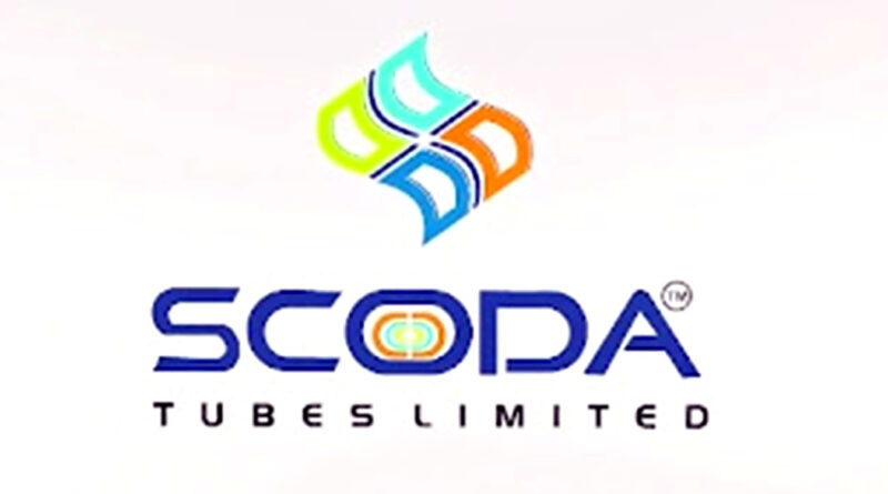 scoda tubes limited