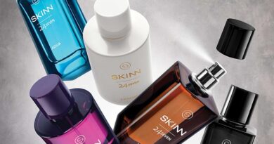 skinn 24seven perfumes