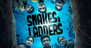 snakes and ladders web series