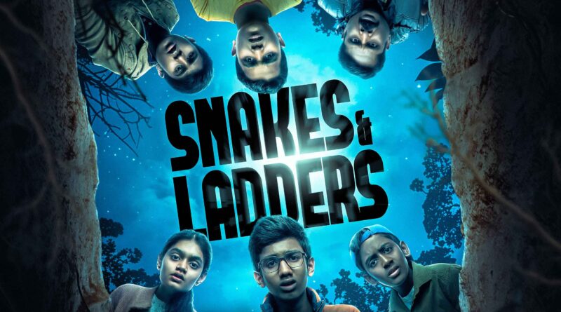 snakes and ladders web series