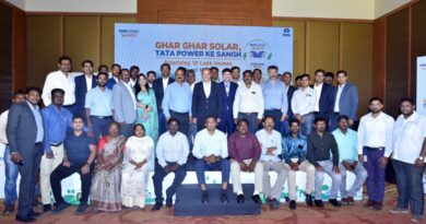 tata power ghar ghar solar