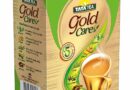 tata tea gold care