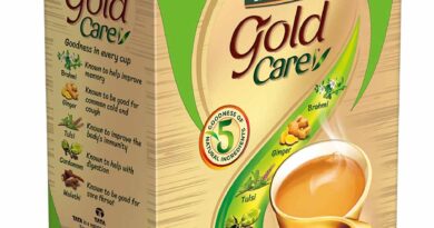 tata tea gold care