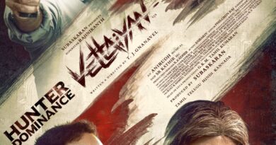 vettaiyan theatre increased box office