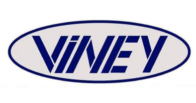 viney corporation limited