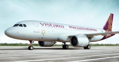 vistara airlines