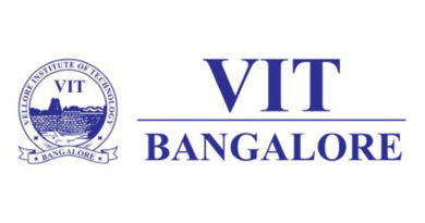 vit bangalore