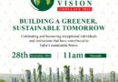 ABP Live Green Vision Conclave 2024