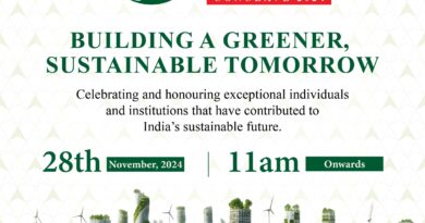 ABP Live Green Vision Conclave 2024