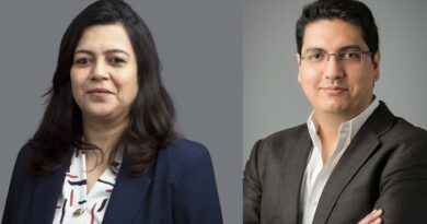 Alvarez and Marsal managing directors