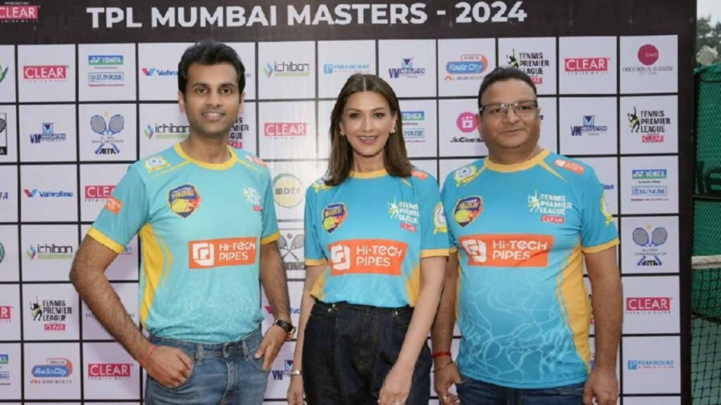 tpl mumbai masters