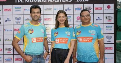 tpl mumbai masters