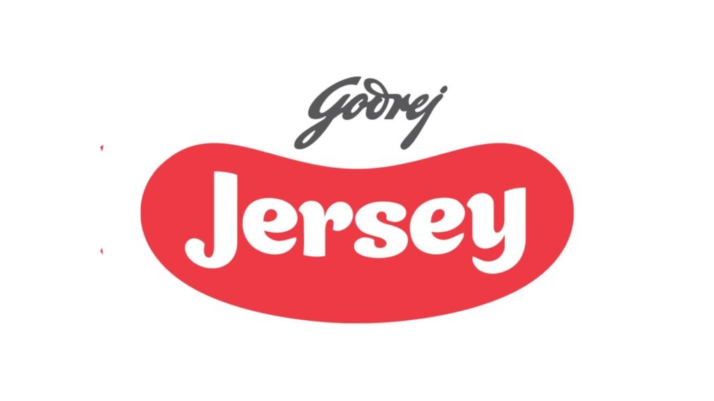 Godrej Jersey