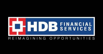 HDB Financial Services