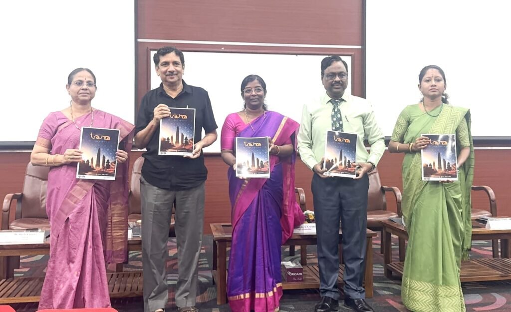 Hindustan Institute of Technology and Science Hosts CHIAROSCURO 2024 2