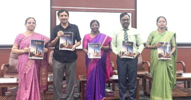 Hindustan Institute of Technology and Science Hosts CHIAROSCURO 2024 2