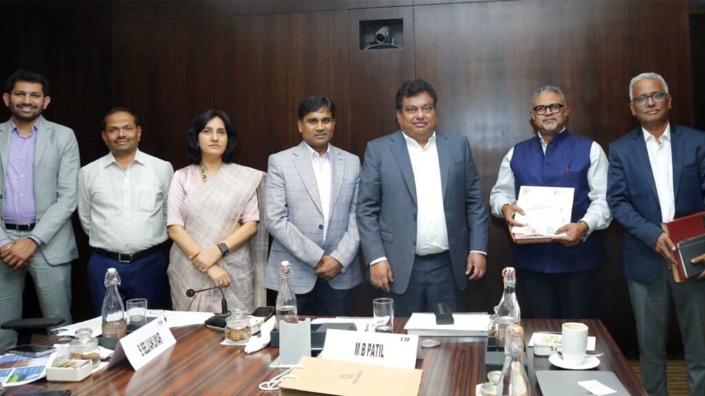 Invest Karnataka 2025 Global Investors Meet