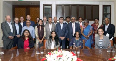 Johns Hopkins Univ signs MoU with Ajit Isaac Foundation