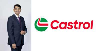 Kedar Lele Managing Director Castrol India Limited