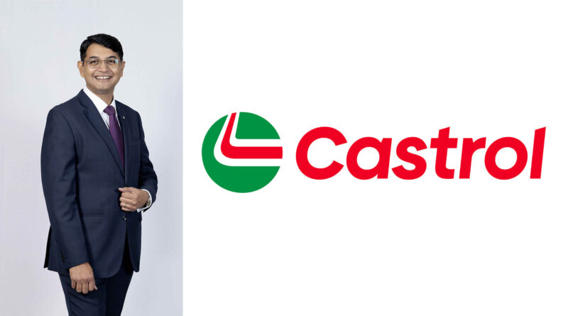 Kedar Lele Managing Director Castrol India Limited