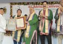 Mukesh Batra Honored by KISS University