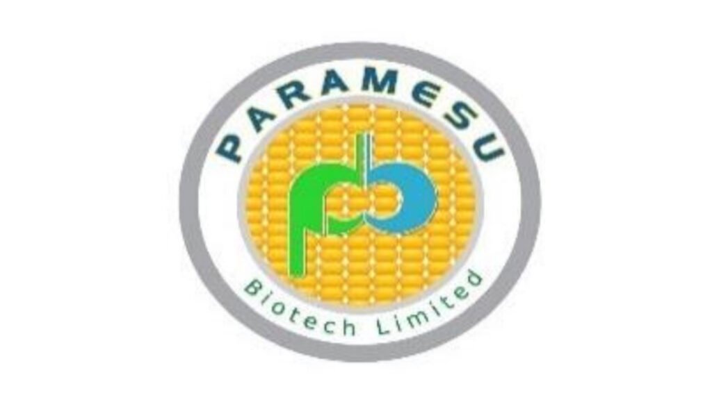 Paramesu Biotech Limited