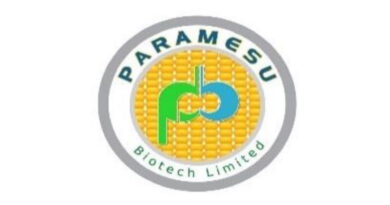 Paramesu Biotech Limited