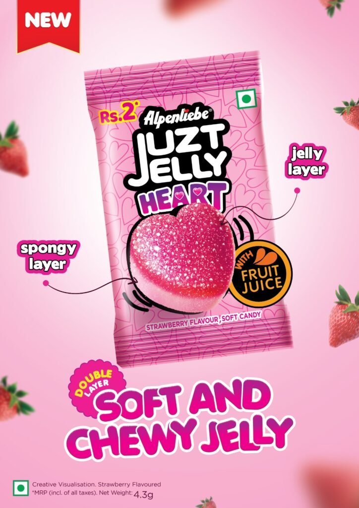 alpenliebe juzt jelly heart