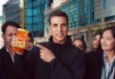 dabur honey akshay kumar tv commercial