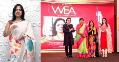 doctor sowjanya women excellence awards