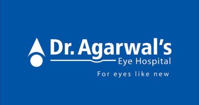 dr agarwal eye hospital