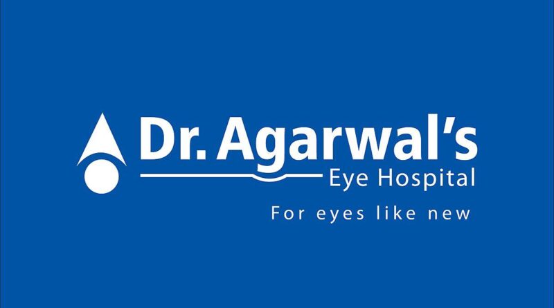 dr agarwal eye hospital