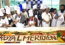 le royal meridien fruit mixing ceremony