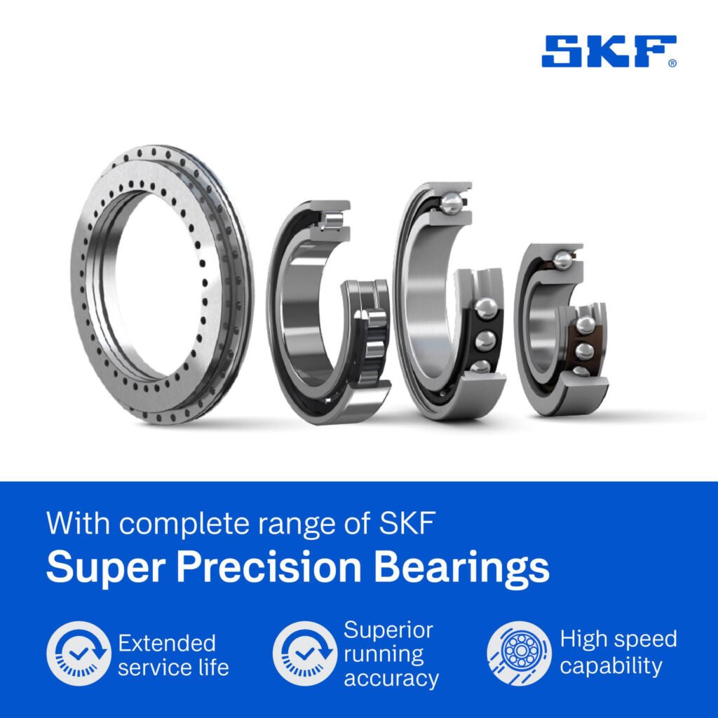 skf bearings