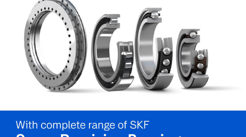 skf bearings